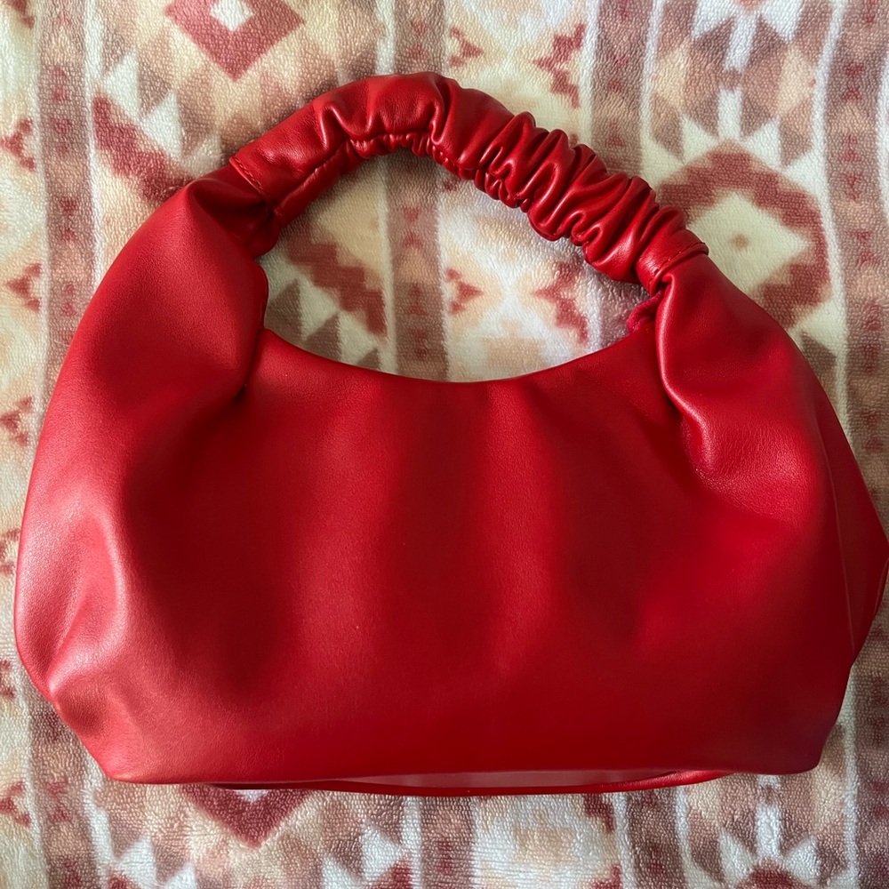 Cute little bag!